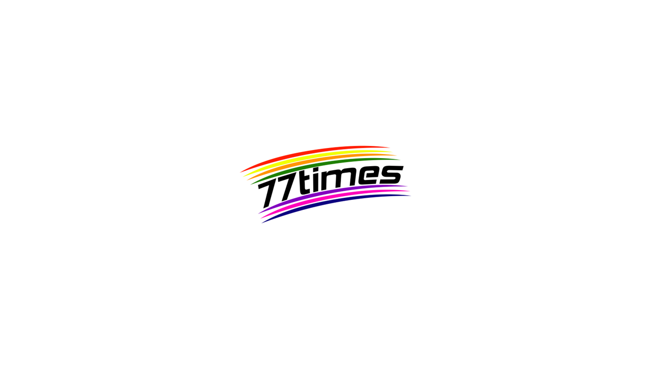 77times Logo